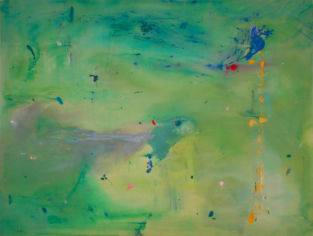 Helen Frankenthaler