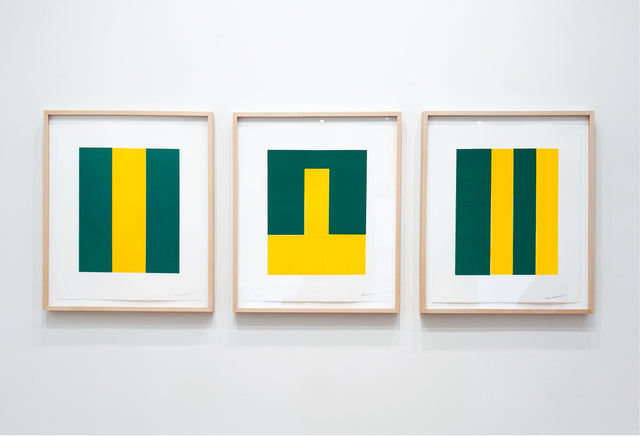 Carmen Herrera