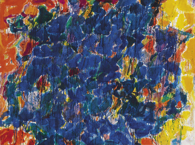 Sam Francis