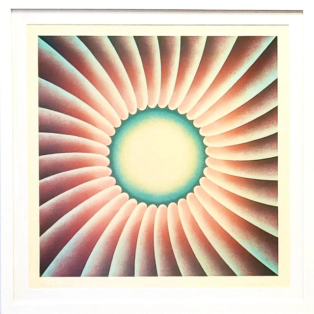 Judy Chicago: Through the Flower, 1991