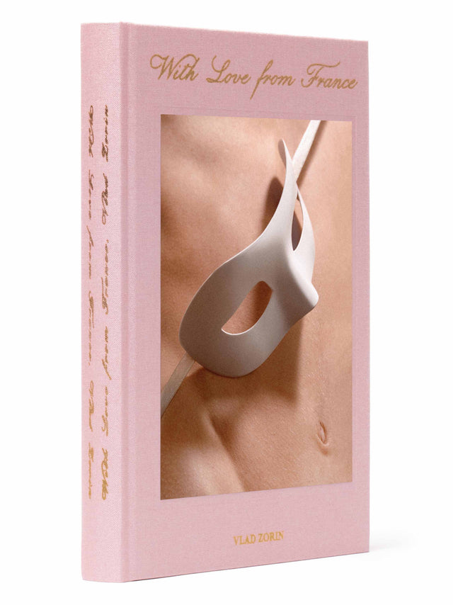 Vlad Zorin: With Love From France