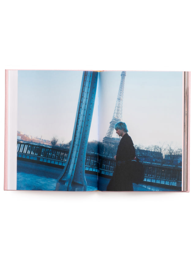 Vlad Zorin: With Love From France