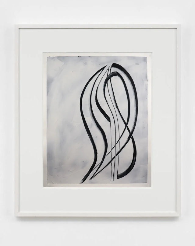 DUANE BOUSFIELD: Tenuto, 2022