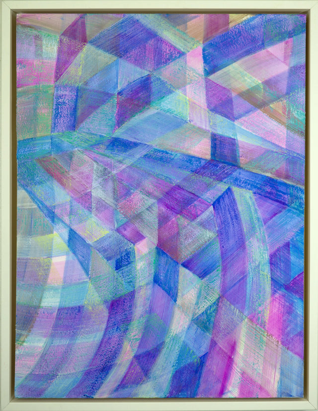 DUANE BOUSFIELD: Ultra Highway, 2024
