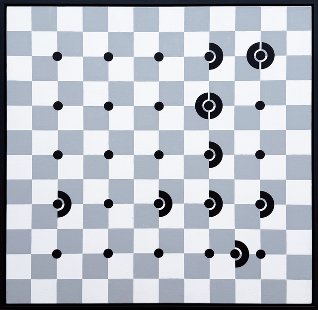 Stephen Bezas: Serendipity 2 , 2025