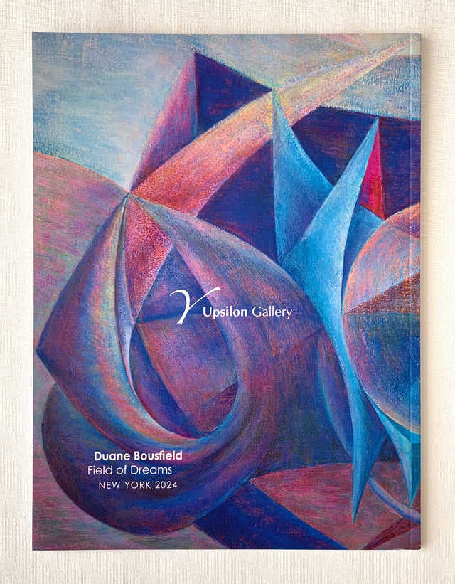 Duane Bousfield: Field of Dreams