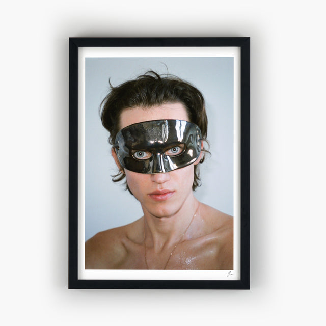 Vlad Zorin for Ludovic de Saint - Sernin