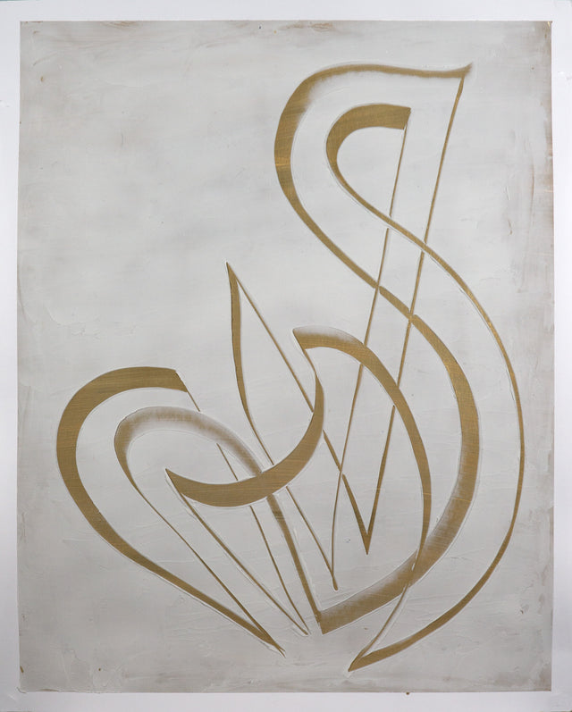 Duane Bousfield: Capriccio, 2023