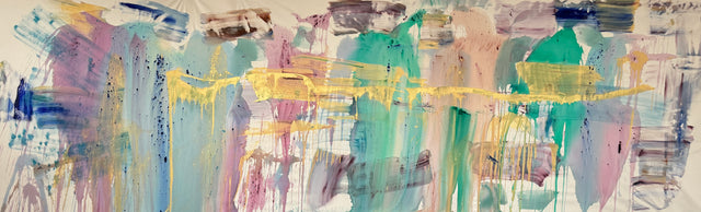 FRANCINE TINT: Heartbeat, 2024