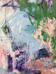 Ryoko Endo: Allegro, 2021