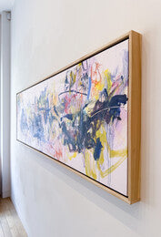 Ryoko Endo: Chasing the Sun, 2025