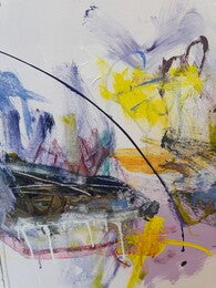 Ryoko Endo: Chasing the Sun, 2025