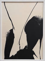 Paul Jenkins: Untitled, 1971