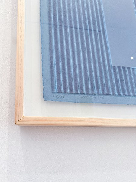 Park Seo-Bo: Ecriture No. 2 - 06, 2006