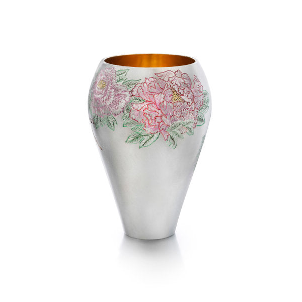Epona Smith: Harmony of Spring vase