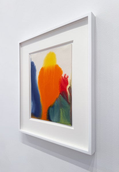 Paul Jenkins: Untitled, 1989