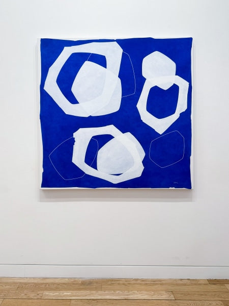 Fernando Varela: Close-Ups VIII, 2025