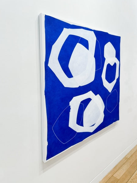 Fernando Varela: Close-Ups VIII, 2025