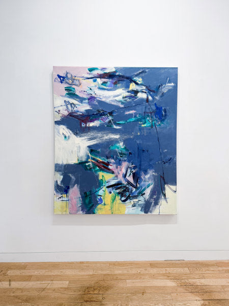 Ryoko Endo: Urban Love, 2017