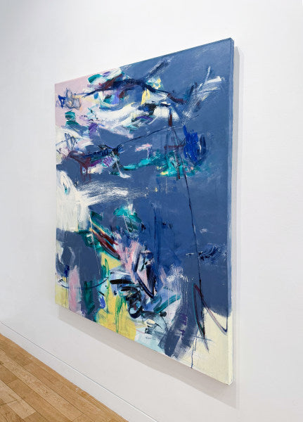 Ryoko Endo: Urban Love, 2017