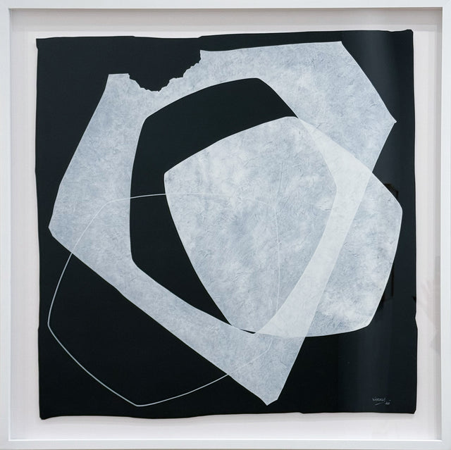 Fernando Varela: Form and Void XIII, 2024