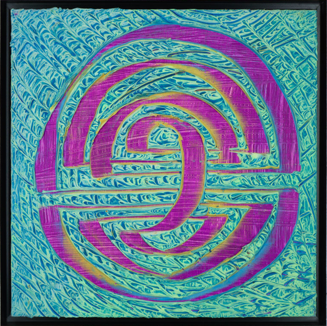 Duane Bousfield: Enso Orb