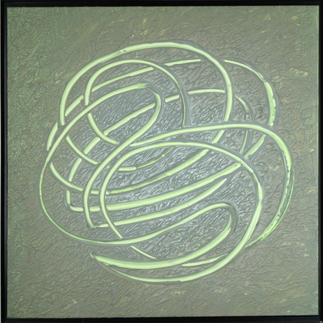 Duane Bousfield: Moon Dance