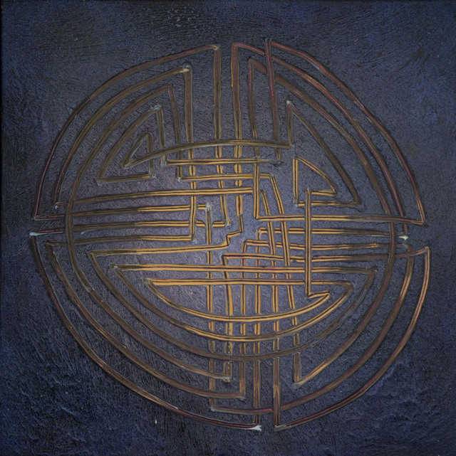 Duane Bousfield: Dark Moon