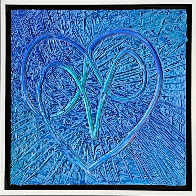 Duane Bousfield: Waterbed Heart