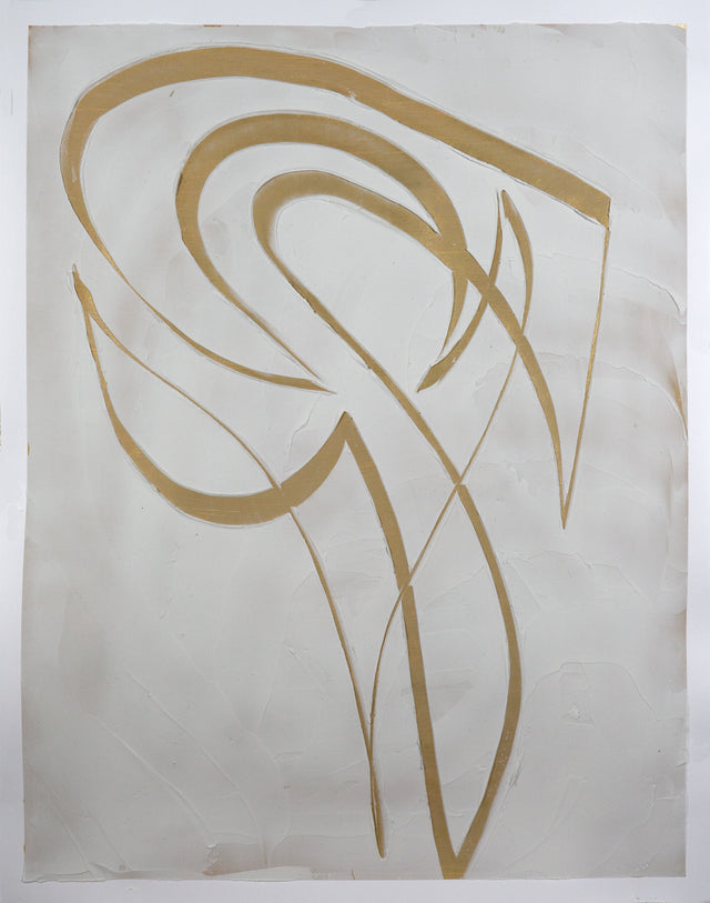 Duane Bousfield: Stanza, 2023