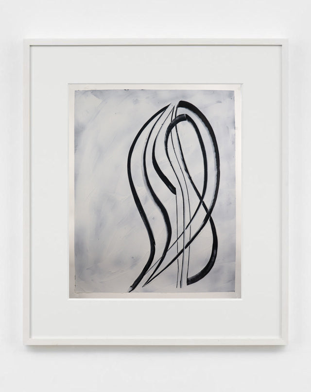 Duane Bousfield: Tenuto, 2022