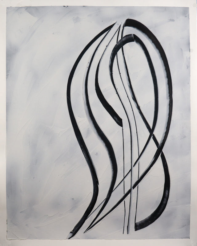 Duane Bousfield: Tenuto, 2022