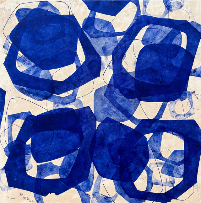 Fernando Varela: Form & Void II, 2025