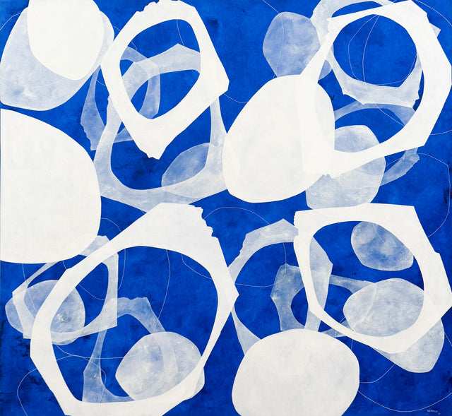 Fernando Varela: Form & Void I, 2015