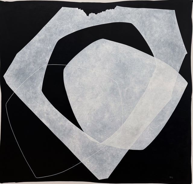 Fernando Varela: Form & Void VII, 2024