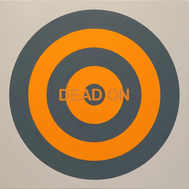 STEPHEN BEZAS: DEAD ON, 2024