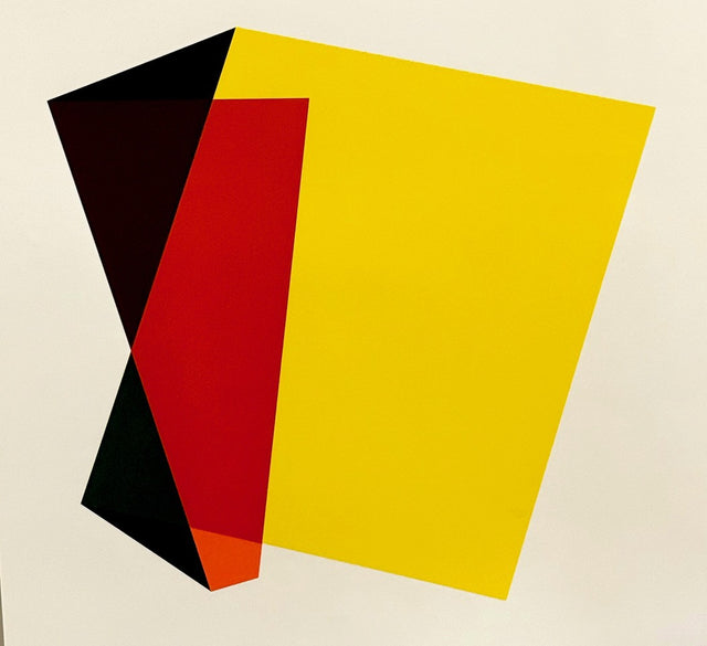 WILLARD BOEPPLE: George R&Y, 2017