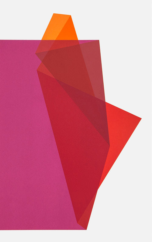 Willard Boepple: Big Lefts (6.5.14 I), 2014