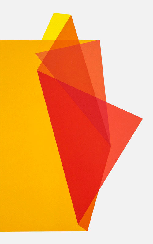 Willard Boepple: Big Lefts (6.5.14 M), 2014