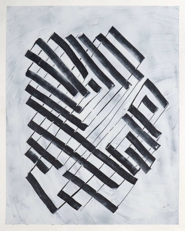 Duane Bousfield: Adentro, 2022