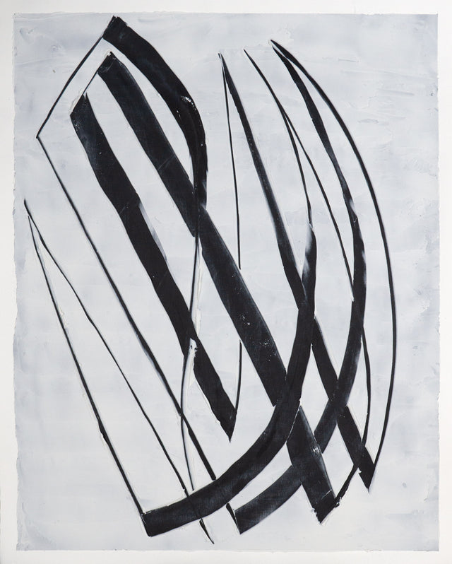 Duane Bousfield: Allegro, 2022