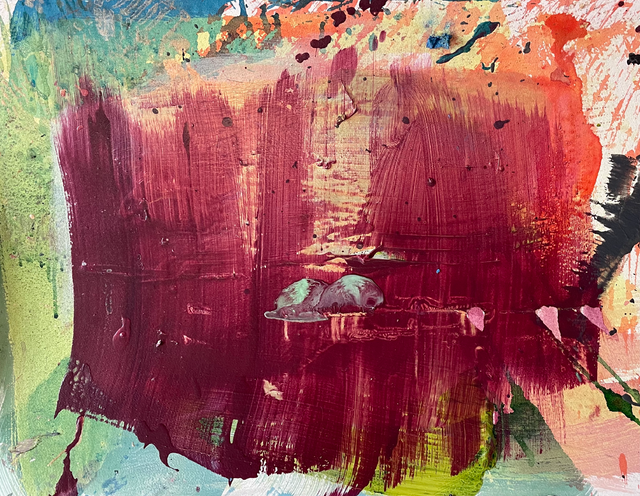 Francine Tint: Autumnal, 2010-22