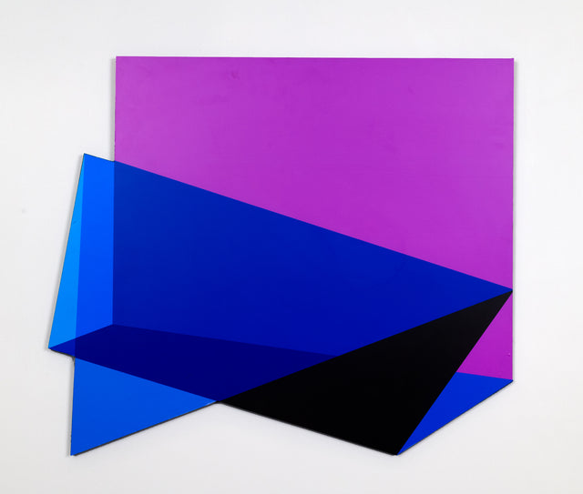 Willard Boepple: Candle Box, 2022