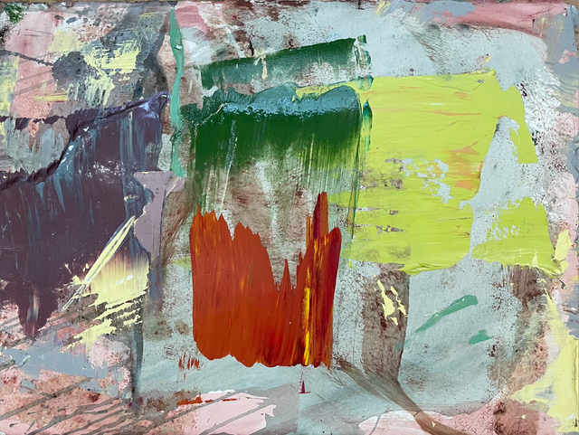 Francine Tint: Conversation with Friends, 2010-22