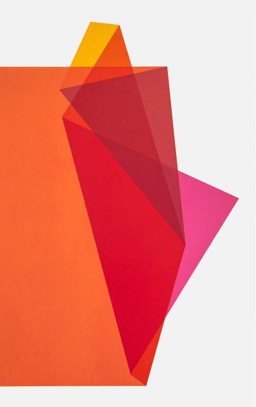 Willard Boepple: Big Lefts (6.5.14 H), 2014