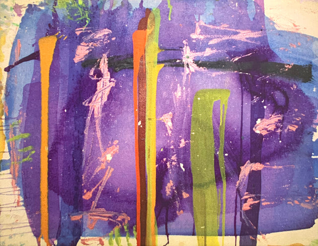 Francine Tint: Flags of Peace, 2010-22