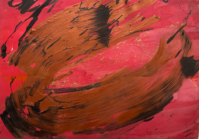 Francine Tint: Focus, 2010-22