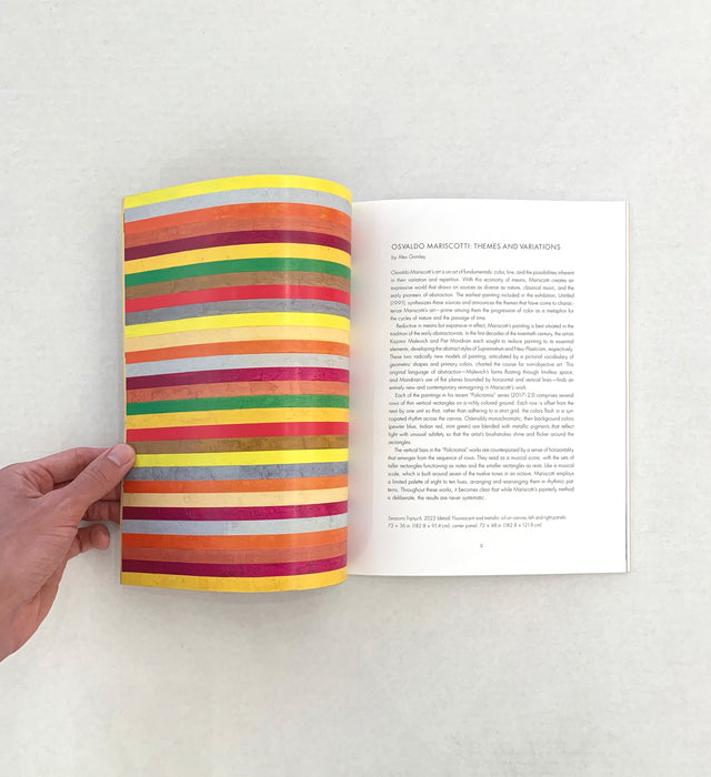 Osvaldo Mariscotti: Symphony