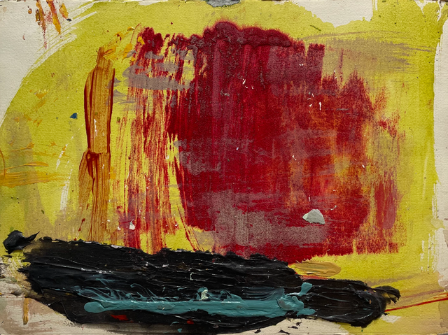 Francine Tint: Red Hot, 2010-22