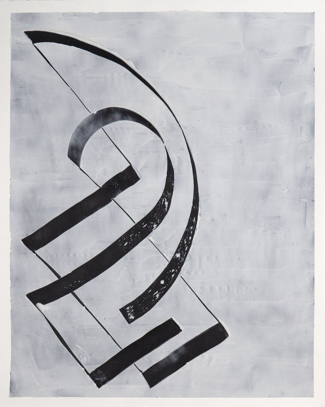 Duane Bousfield: Seraph, 2022